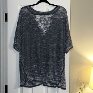 Free People Shirt